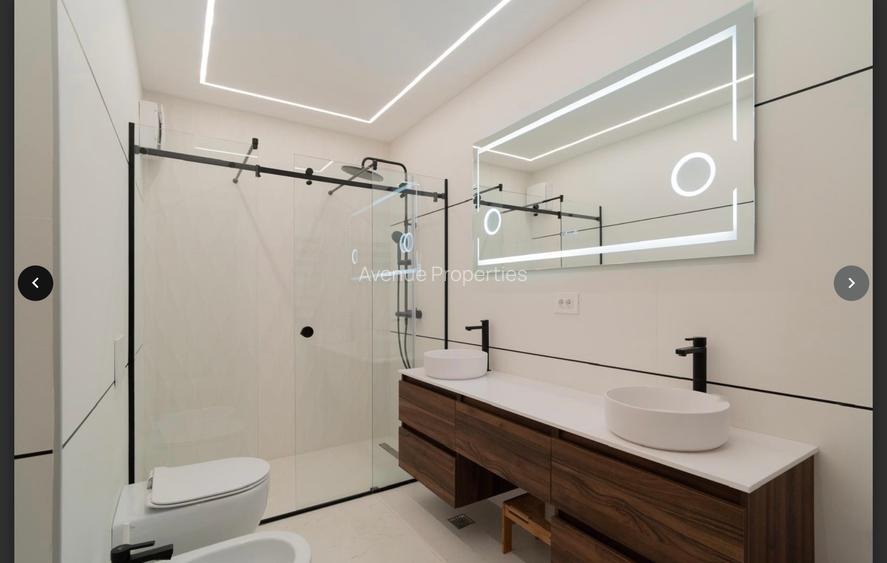 Penthouse Iancu Nicolae cu piscima - 5