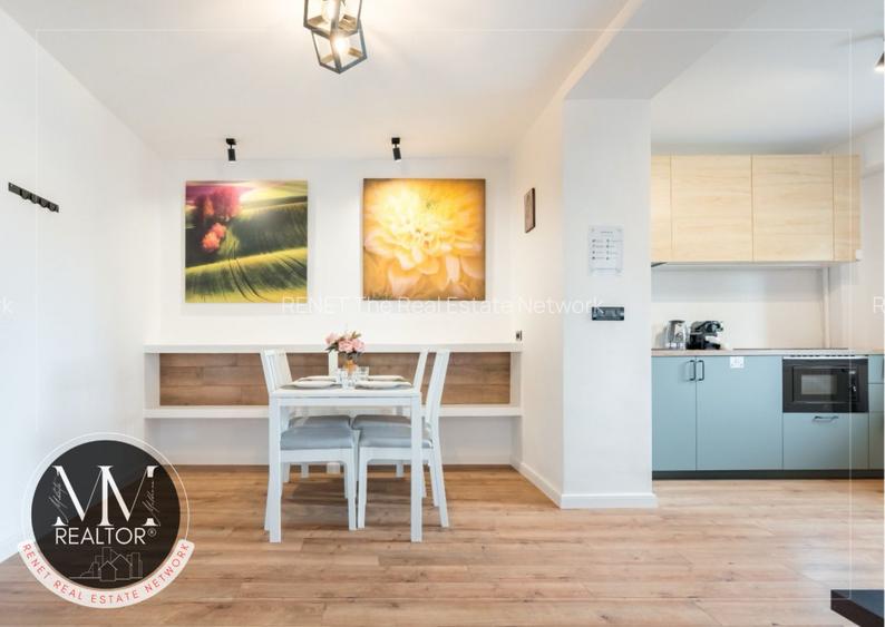 2 Camere stradal 13 Septembrie - Marriott - 4