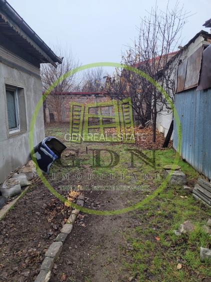 Teren intravilan, 671 mp, Brestei - 3