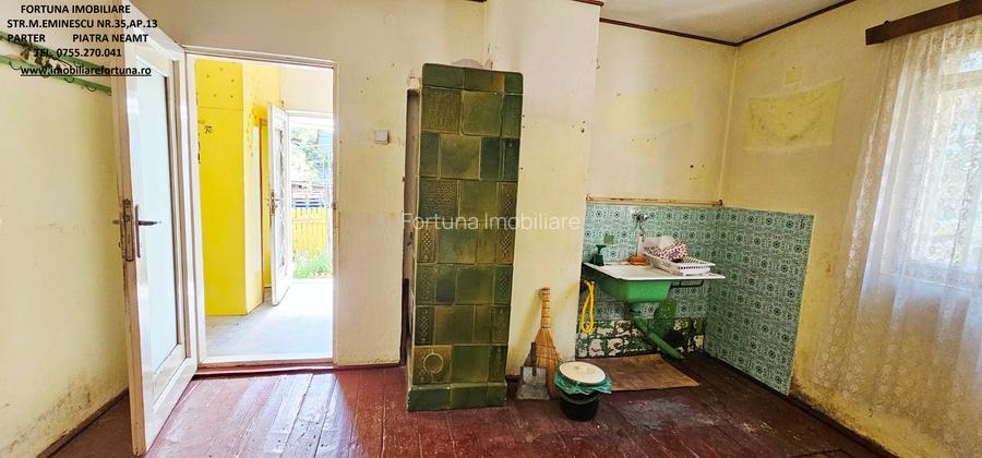 Casa P+1E+Pod tip Duplex, zona Centrala- Micromedica - 5