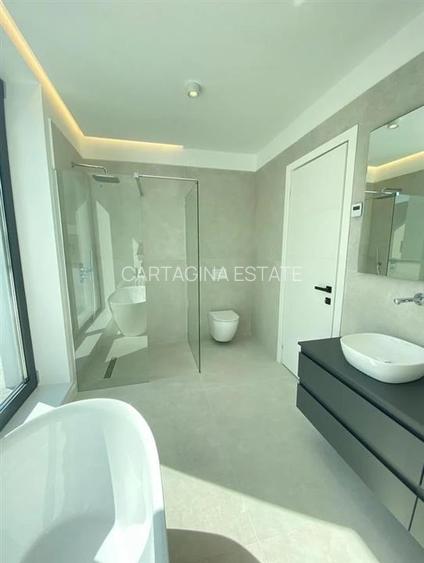 Vila de lux P+1E   Matei Millo   COMISION 0 - 12