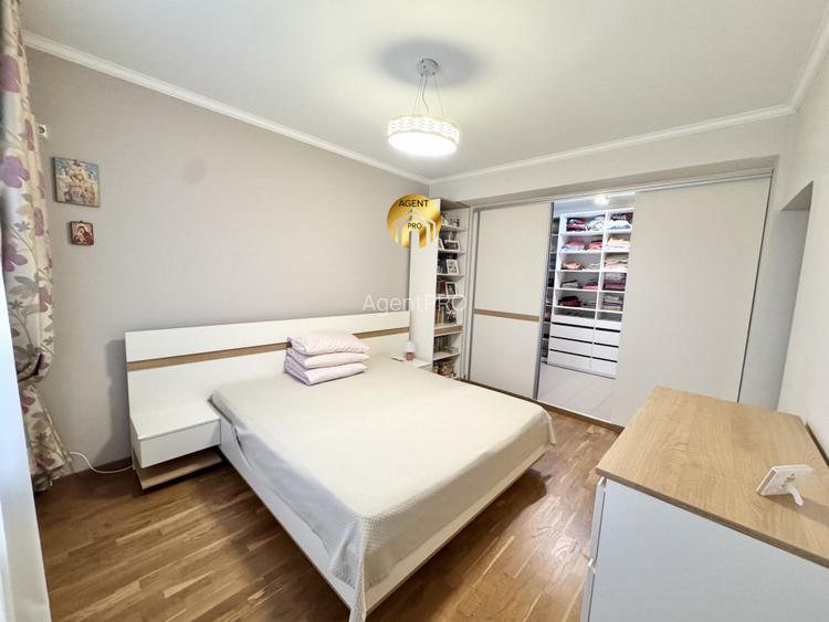 Casa 4 camere - Mobilata si Utilata - Otopeni Odaile - 7