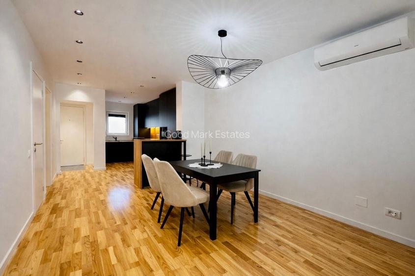 Vila 5 camere | Mobilata si utilata | Terasa - curte | 2 locuri parcare - 4