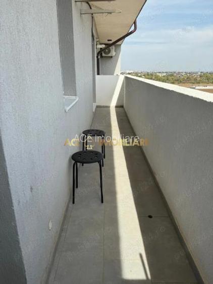 2 Camere de vanzare | Popesti Leordeni  | Centrala | 60 mp - 9