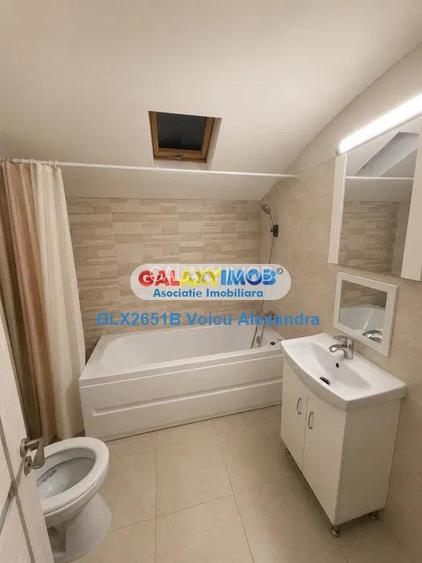 Apartament Tip Studio Berceni - Aparatorii Patriei - Metrou - 5
