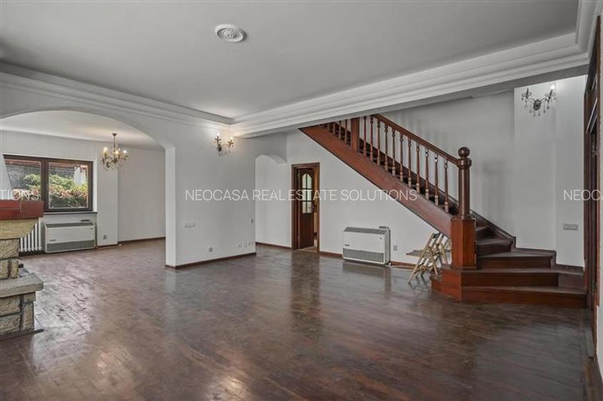 CASA DE INCHIRIAT IN ZONA FLOREASCA-RAHMANINOV (D+P+1+M) - 6