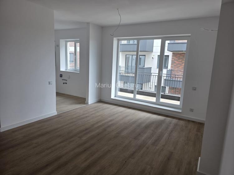 De vanzare  apartament de 2 camere Victoria Homes - 3