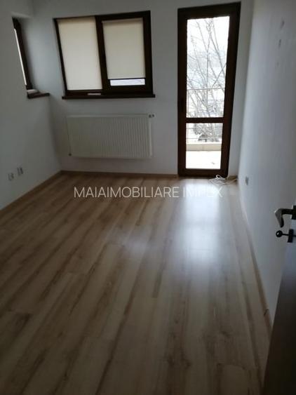 Vila la inchiriere in zona  Lacul Tei - 7