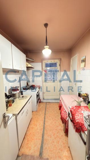 Apartament renovabil, decomandat, etaj intermediar! - 2