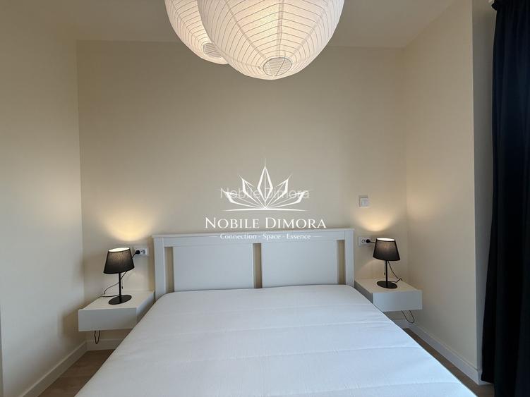 Apartament modern cu 2 camere si parcare in Torontalului, langa VOX - 14