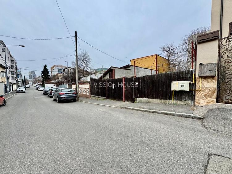 Teren zona Mihai Bravu | Oportunitate pentru dezvoltare - 8
