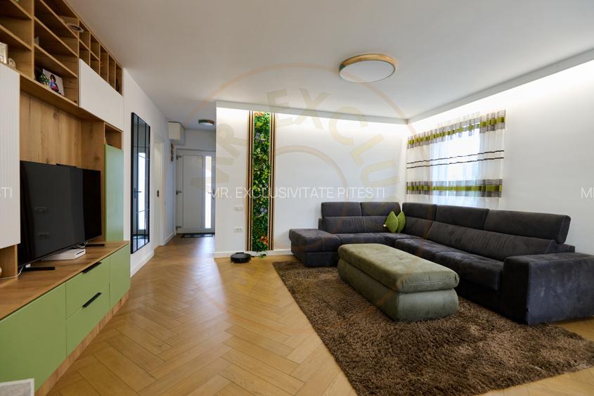 Casa Stefanesti (Valea Mare) - str Morii - 5