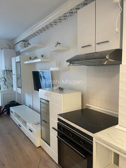 Studio Dublu vedere spre Primarie ec.2 / Parcare & Boxa - 10