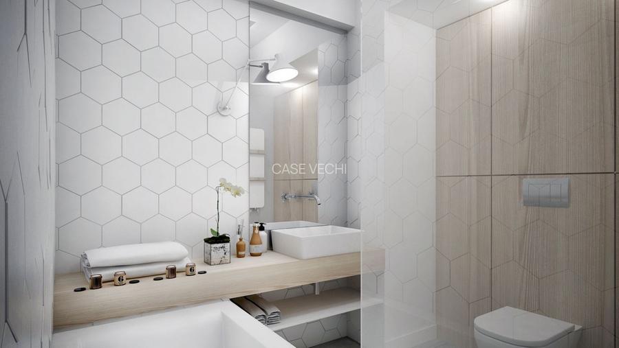 PRELUNGIREA GHENCEA, PROFI, 2 CAM, ET 3, LUX, CU GARAJ - 9