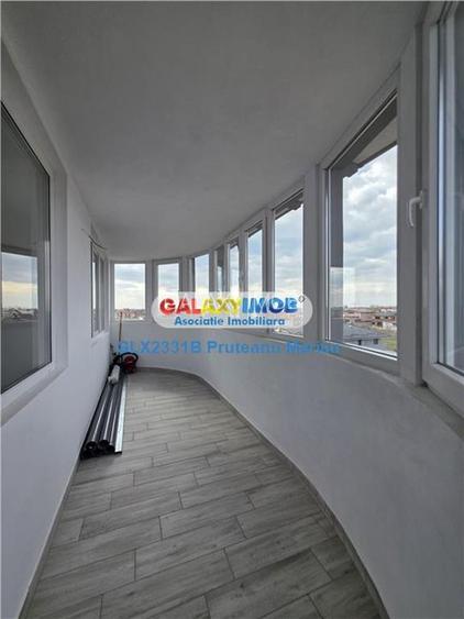 Vanzare apartament Premium cu 3 camere situat apropae de Str Dantelei - 8