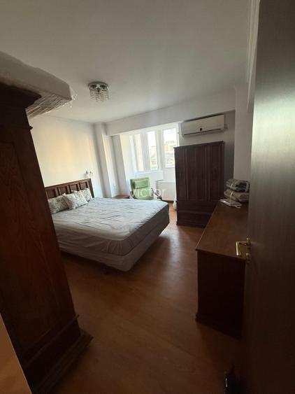 Apartament luminos cu 2 camere – Confort și eleganță, 13 Septembrie, stradal - 5
