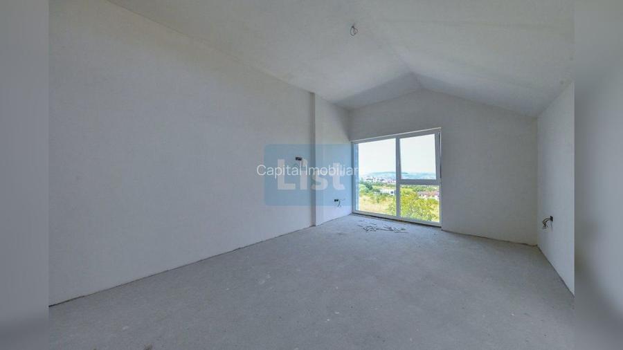 COMISION 0! Casa individuala 220 mp, Teren 400 mp, Zona Aroma - 30