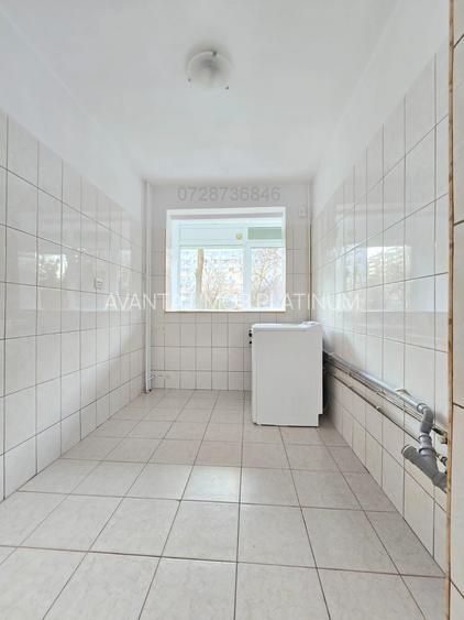 Dristor - Park Lake, Liviu Rebreanu, cu balcon si geam la baie, 51 mp - 8