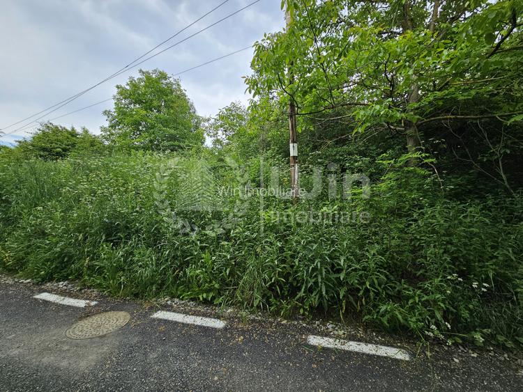 Teren intravilan construibil imediat | 2000mp | Front 40m | Iclozel - 4