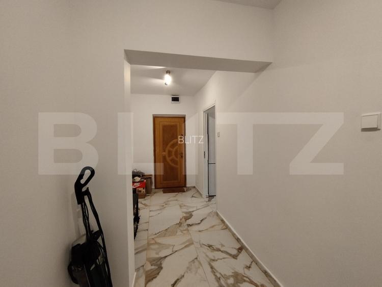 Apartament 4 camere, 98 mp, zona Tomesti  - 3
