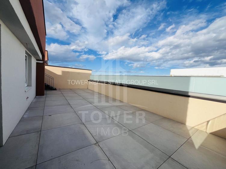 Penthouse exclusivist 3 camere - 12