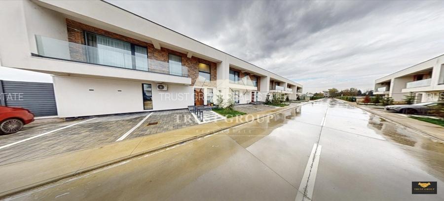 Vila 5 camere Tunari | 5 Locuri de parcare | Teren 505 mp - 47