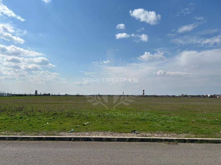 TEREN INTRAVILAN//PARCUL MUNICIPAL PLOIESTI - 4