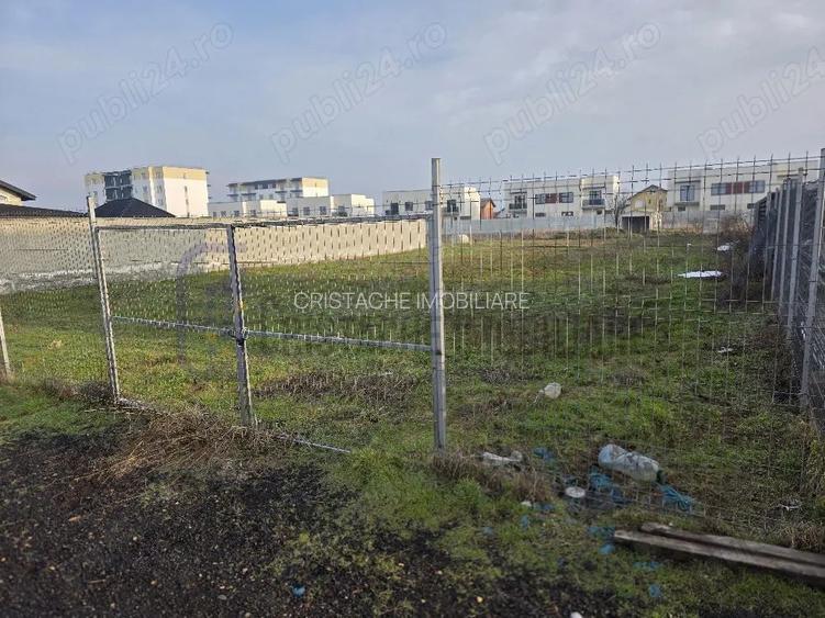 Vanzare teren VIDRA - 4