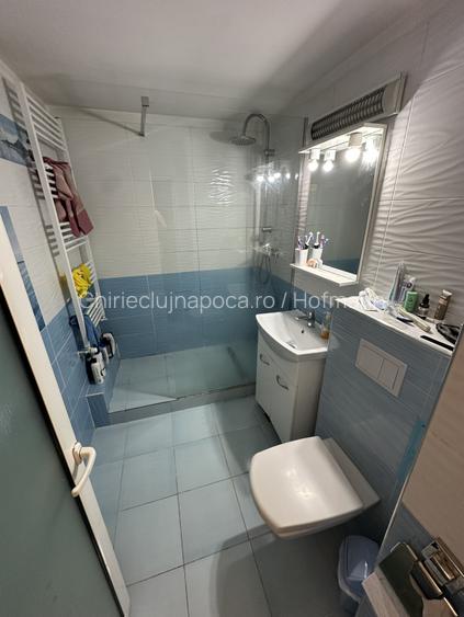 Vând ap 3 camere dec | 10 min de Iulius Mall | Mureșului colț cu Siretului - 7
