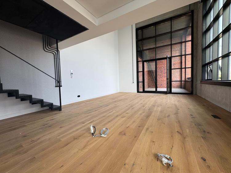 Loft spectaculos în complexul exclusivist Brick Loft|| 720.000 +TVA