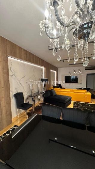 INCHIRIEZ APARTAMENT 4 CAMERE- NOU, LUX, ULTRAMODERN - 6