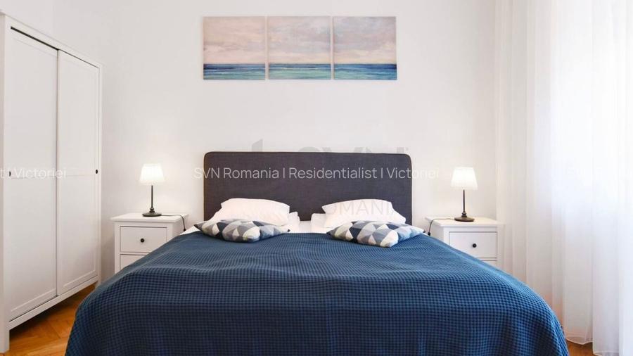 REA1027667 Garsoniera II AIRBNB II Cismigiu II Bloc Florentin - 3