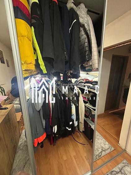 Apartament 3 Camere | 64Mp | Decomdat | Zona Vasile Aaron - 9