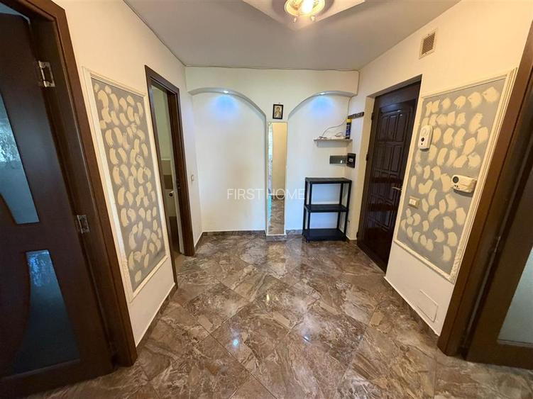 Apartament 2 camere – Zona Obor, Bd-ul  Independenței - 5