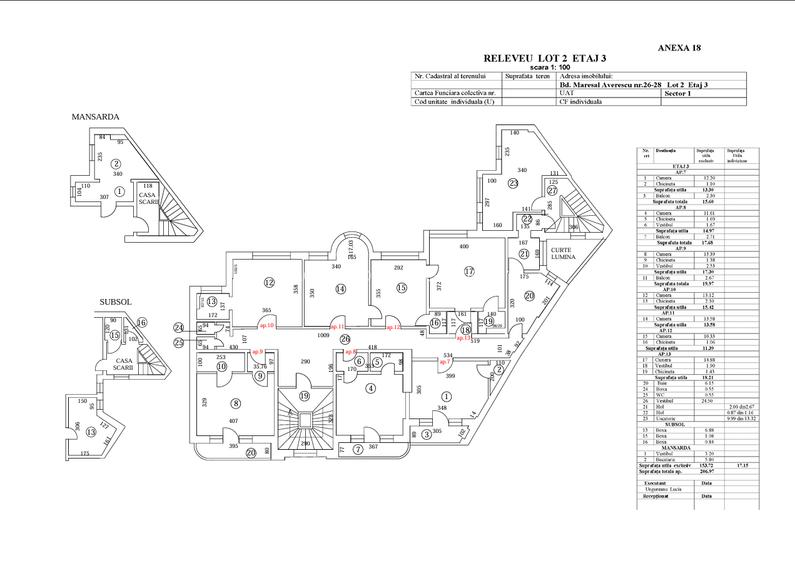 Spatiu de vanzare in Maresal Averescu 26-28 - 4