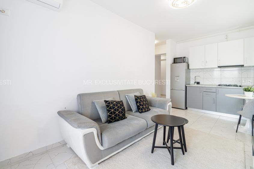 Apartament cochet de închiriat cu loc de parcare inclus - 11