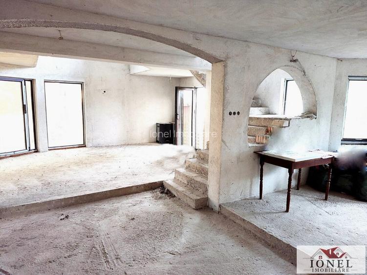 Casa noua de vanzare in Alba Iulia, Cetate - 2