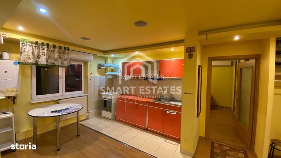 2 camere Nerva Traian | centrala proprie | etaj 1 - 2