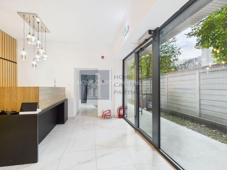 Apartament 3 camere, într-un bloc exclusivist din centrul Capitalei - 10