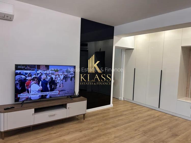 Inchiriere apartament 2 camere Ivory Residence - 4