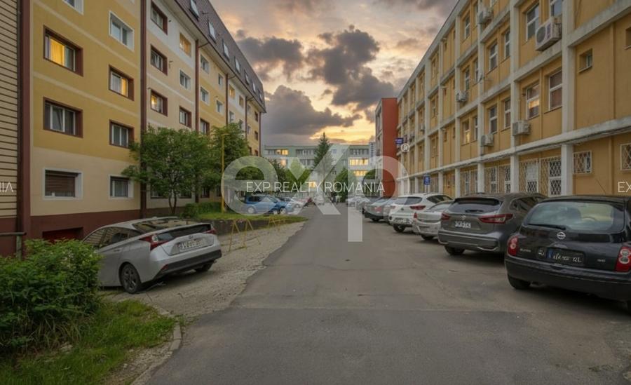 2 Camere in Astra | 52 mp | Spatiu Birouri - 2