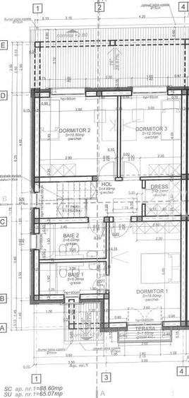 SX704  Dumbravita, Duplex Finisaje Premium - 7
