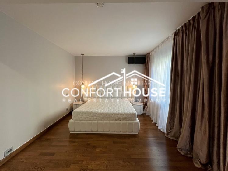 Vila D+P+E+M. 5 camere, complex rezidential, IANCU NICOLAE -British School - 37