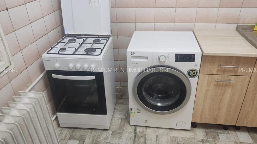 Berceni , 2 camere, primul chirias, etaj 4, PET FRIENDLY, 12 minute metrou - 7