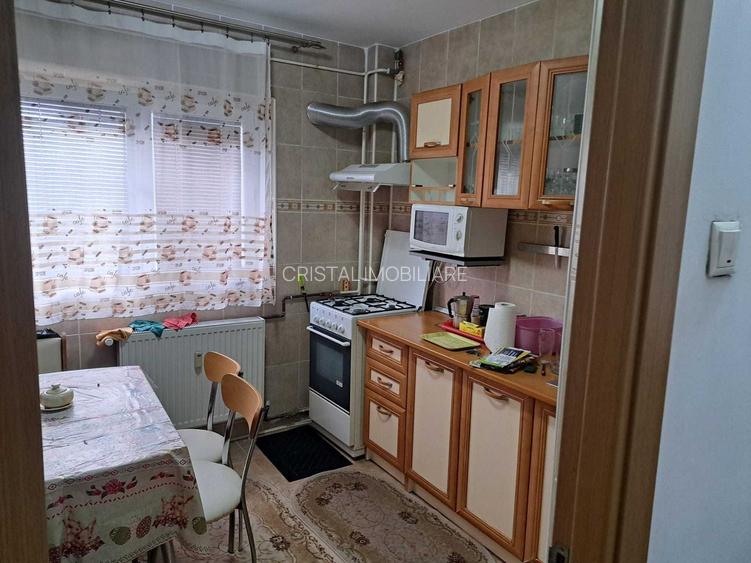 Apartament 2 camere de închiriat Tineretului - 5
