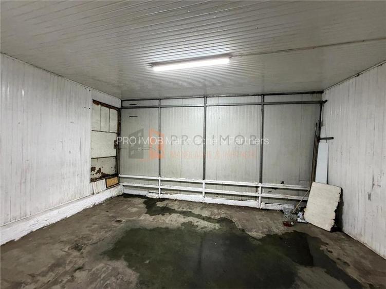 Spatiu Comercial zona Omi - 4