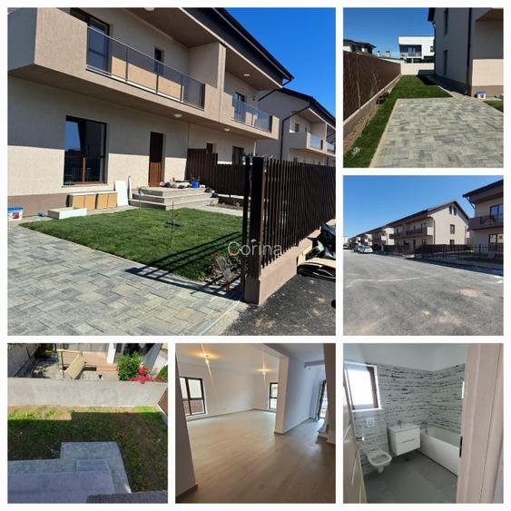 Case Dobroesti cu panouri fotovoltaice - 4