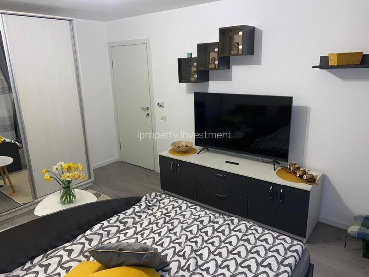 Baba Novac, Dristor | Garsoniera | Centrala | Parcare | Petfriendly - 5