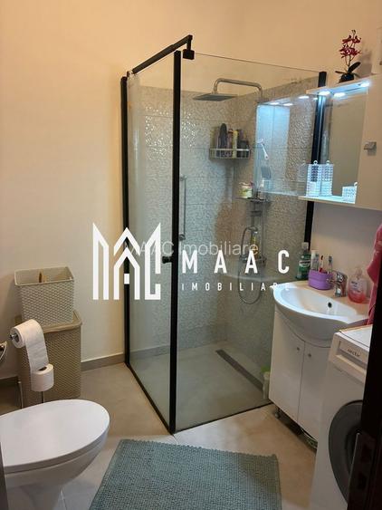 Apartament 3 camere | Etaj 2 | Balcon | Parcare | Mobilat - 9