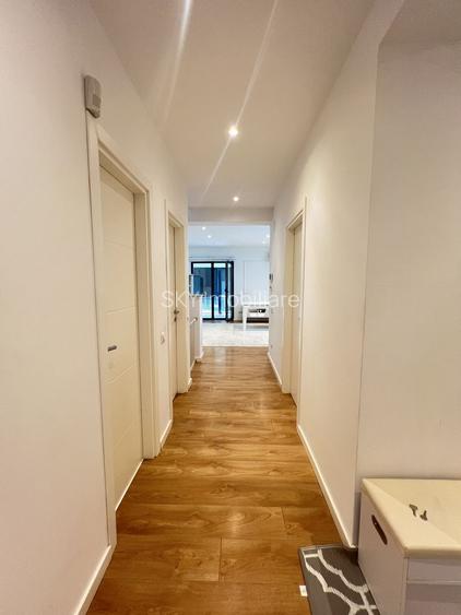 Casă individuala 4 Camere, 4 băi - 26